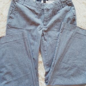 Bananna Republic Pants